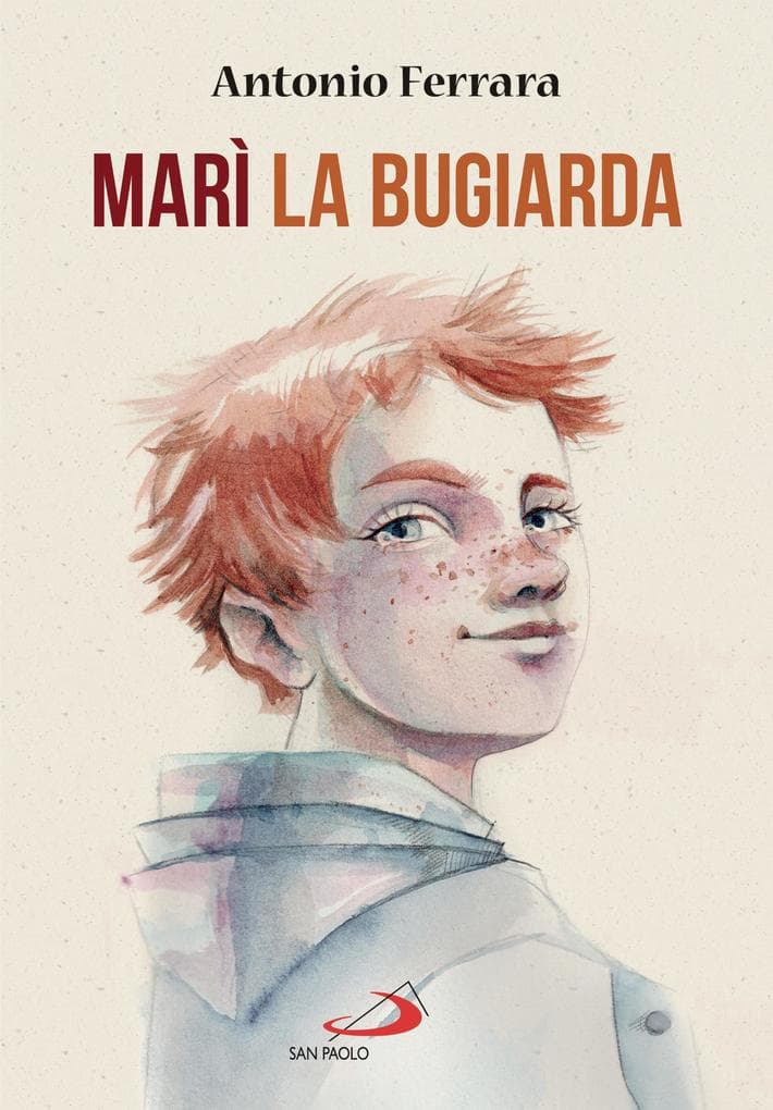 Marì la bugiarda