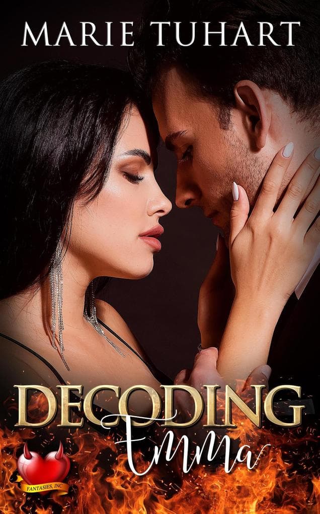 Decoding Emma (Fantasies, Inc., #2)
