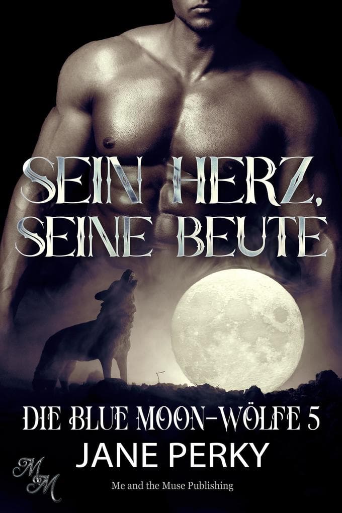Sein Herz, seine Beute