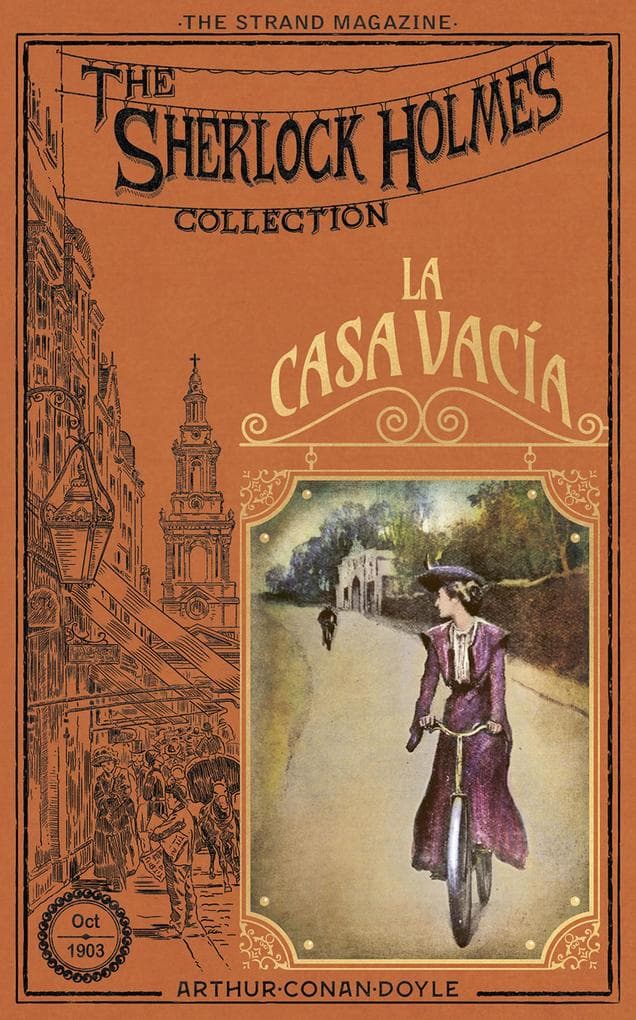 La casa vacía