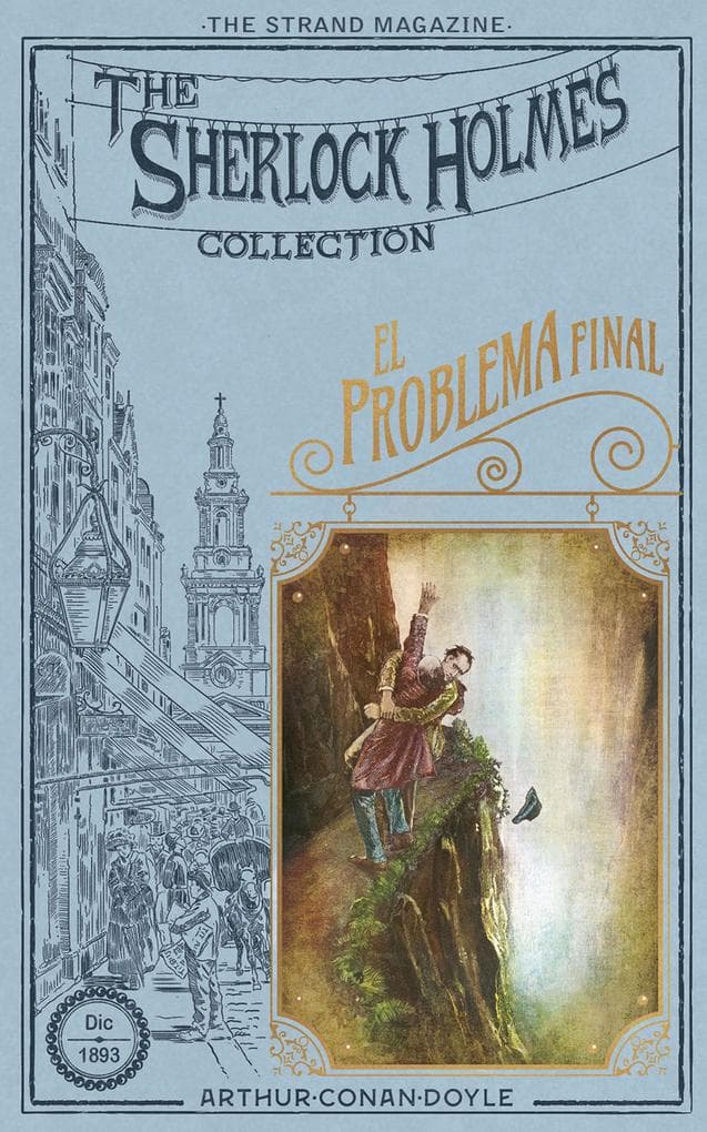 El problema final