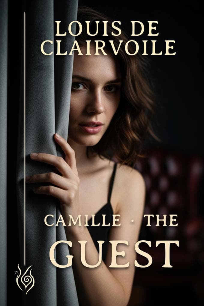 Camille · The Guest