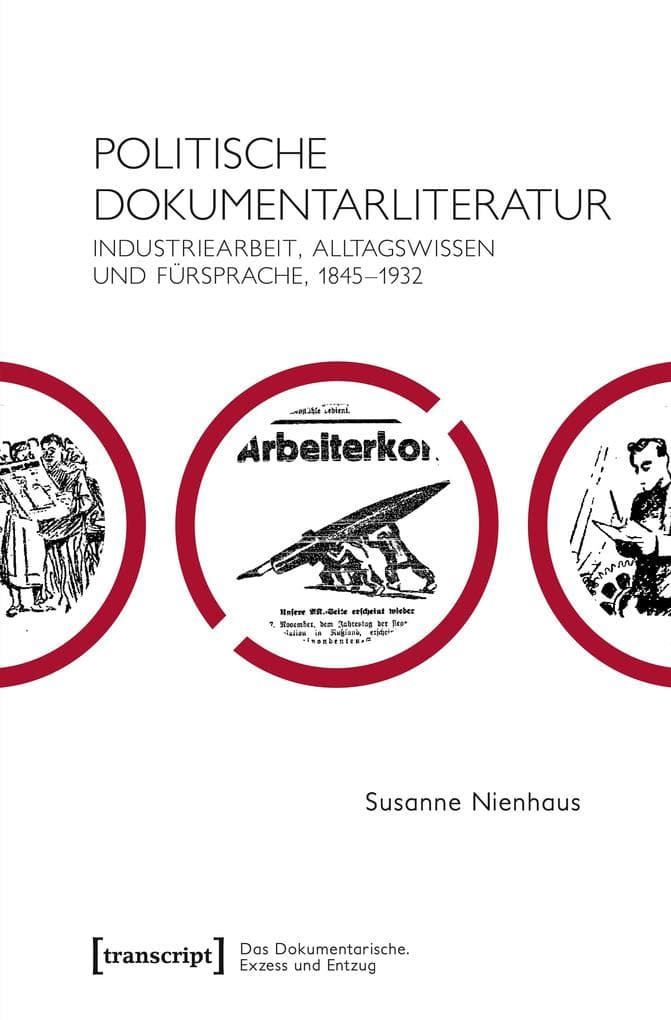 Politische Dokumentarliteratur