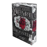 Heart of My Monster (Monsters Trilogy Band 3)