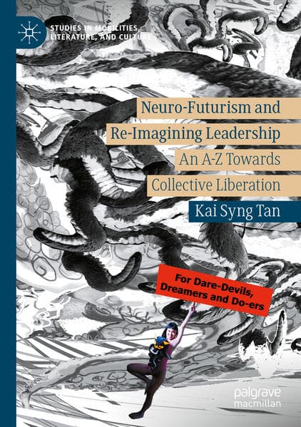 Neuro-Futurism and Re-Imagining Leadership