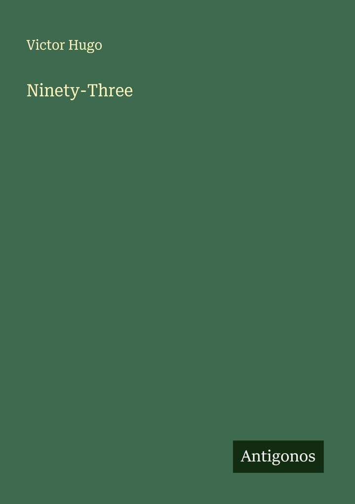 Ninety-Three