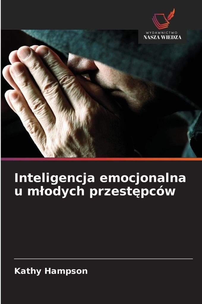 Inteligencja emocjonalna u modych przestpców