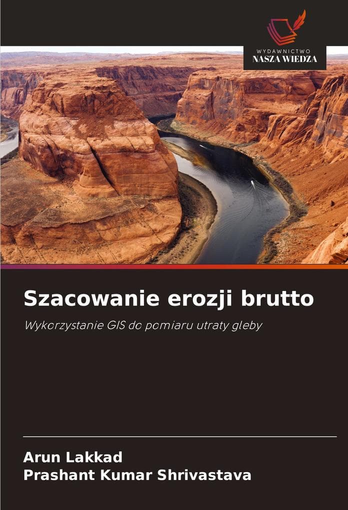 Szacowanie erozji brutto