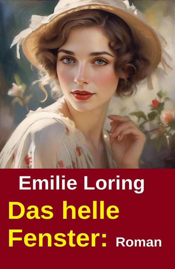 Das helle Fenster: Roman