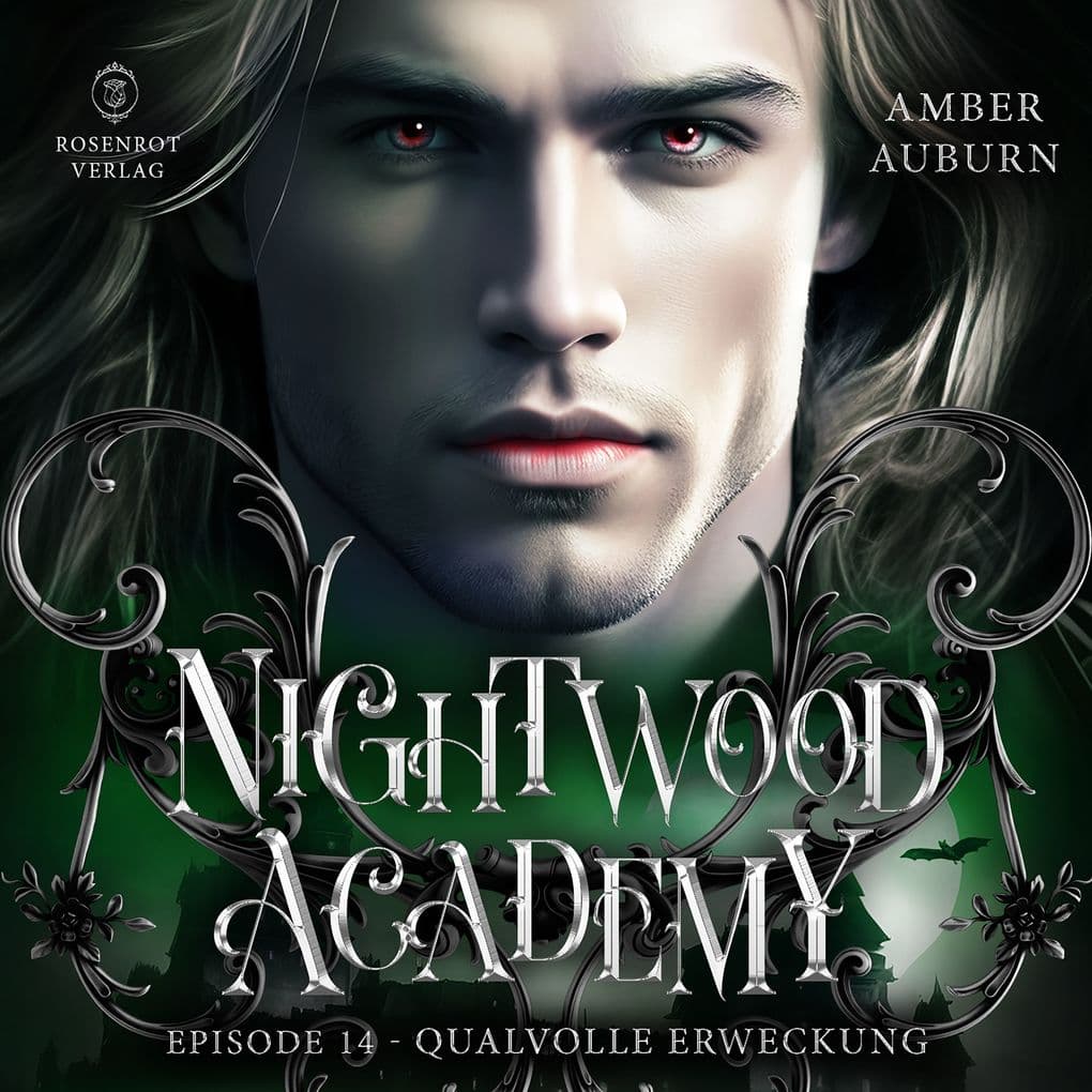 Nightwood Academy, Episode 14 - Qualvolle Erweckung