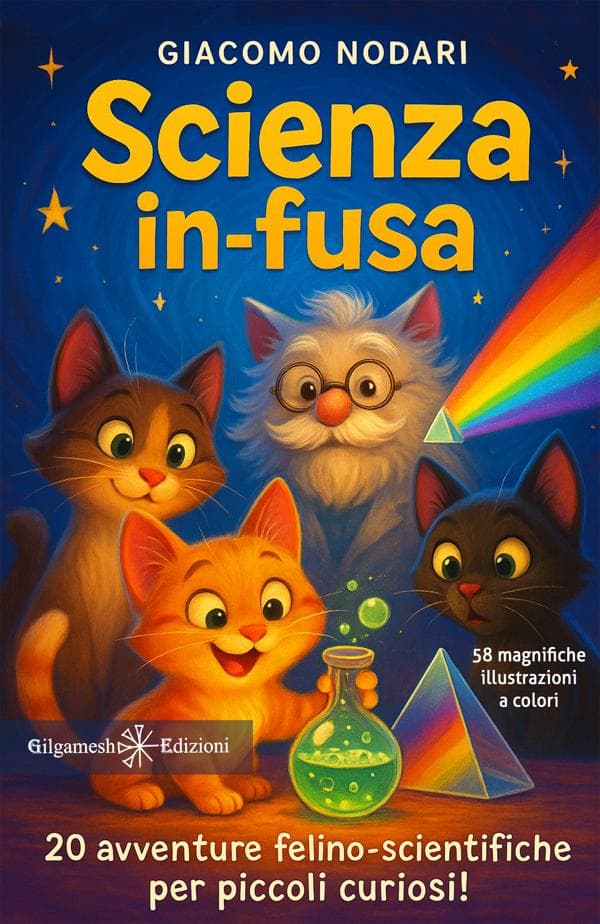 Scienza in-fusa