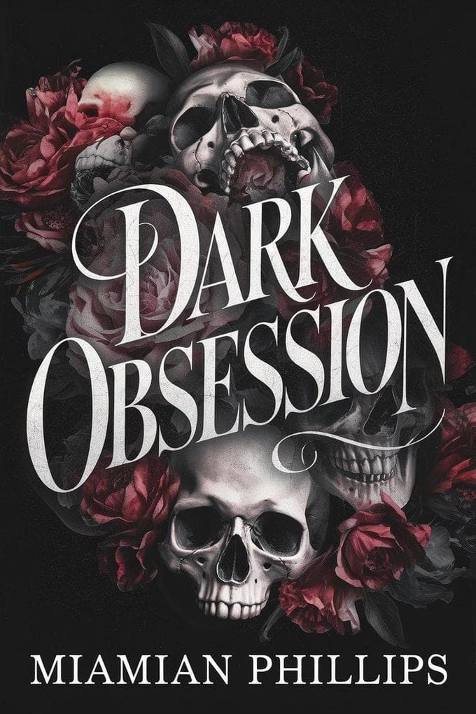 Dark Obsession
