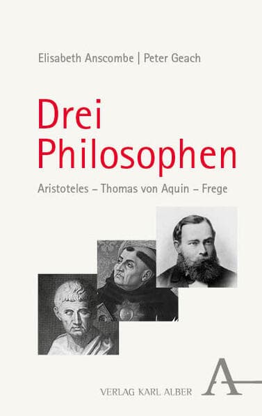 Drei Philosophen