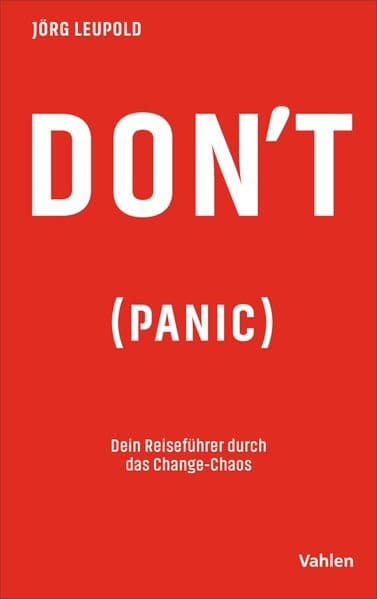 Dont Panic