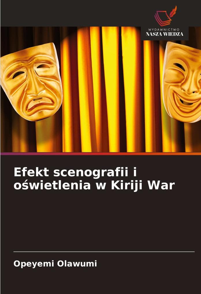 Efekt scenografii i owietlenia w Kiriji War