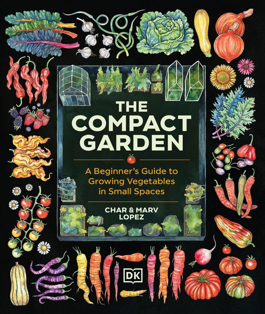 The Compact Garden