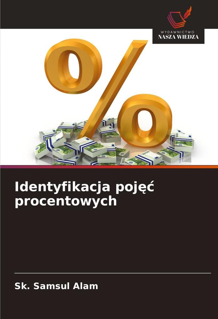 Identyfikacja poj procentowych