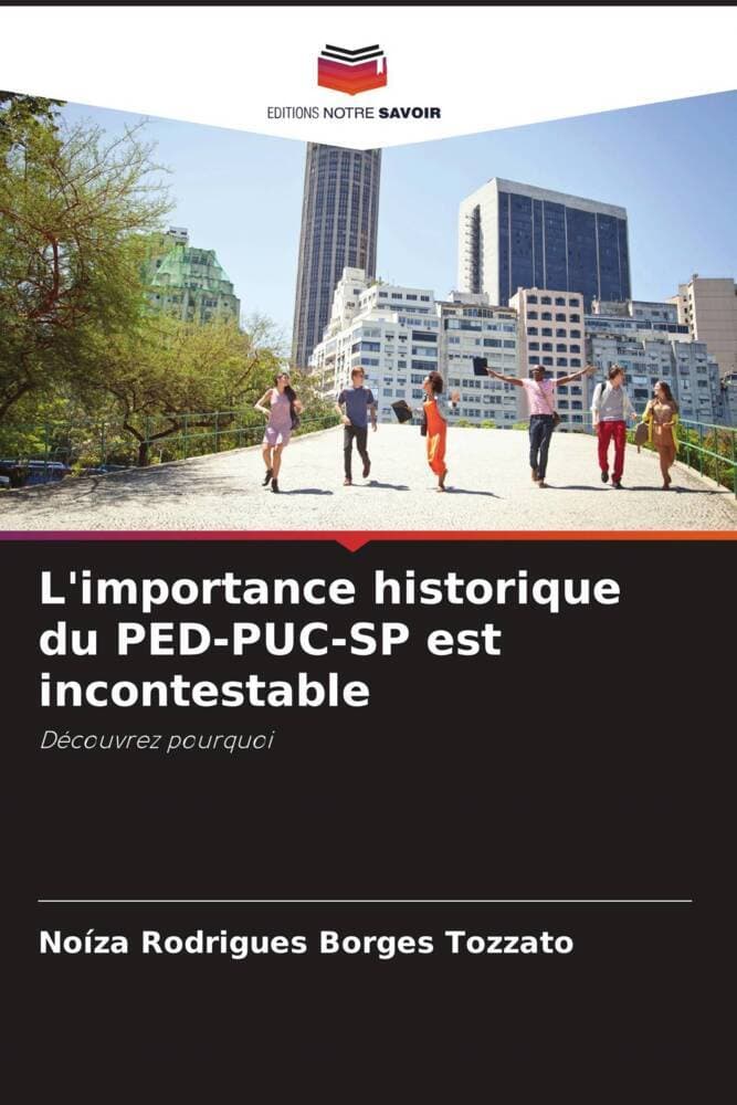 L'importance historique du PED-PUC-SP est incontestable