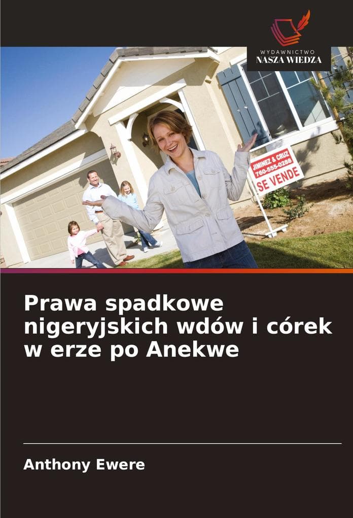 Prawa spadkowe nigeryjskich wdów i córek w erze po Anekwe