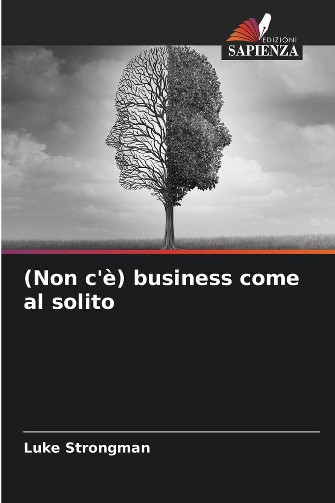 (Non c'è) business come al solito
