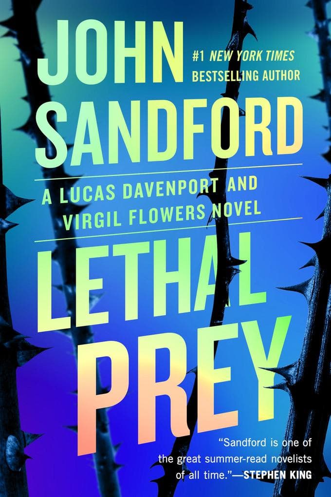 Lethal Prey