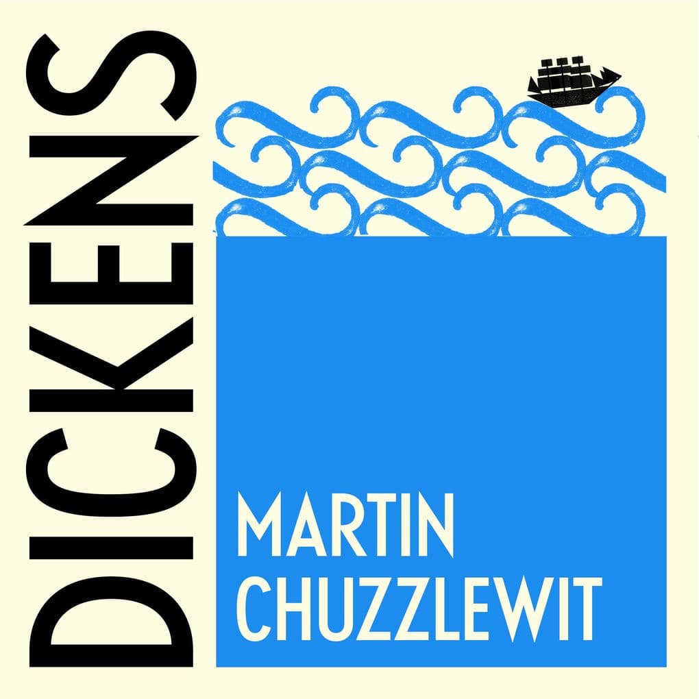 Martin Chuzzlewit
