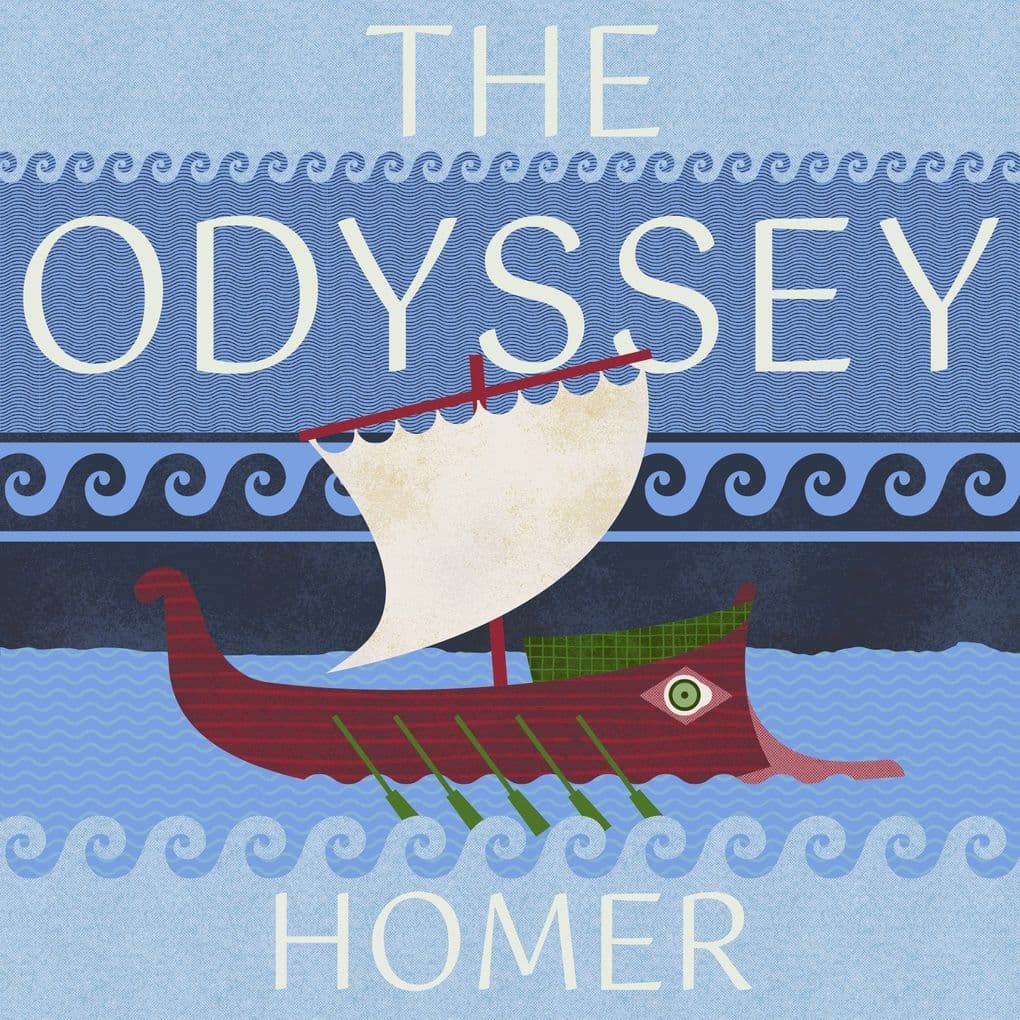 The Odyssey