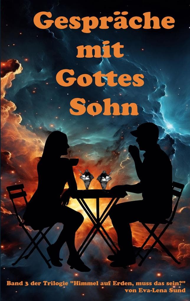 Gespräche mit Gottes Sohn