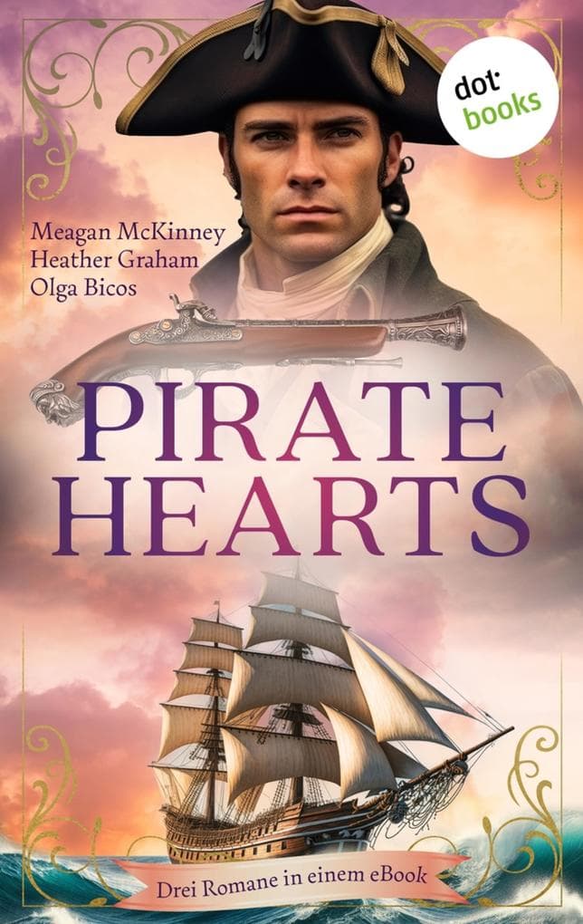 Pirate Hearts