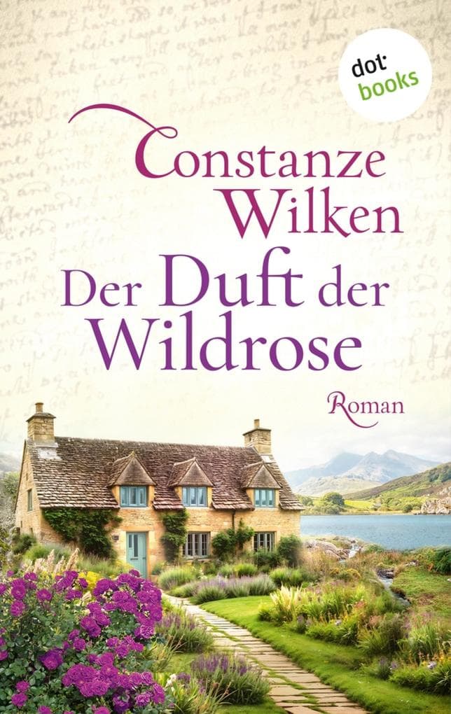 Der Duft der Wildrose
