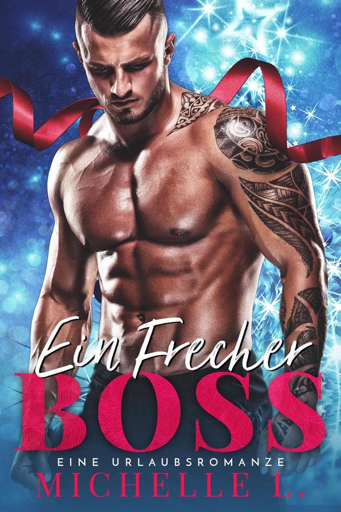 Ein Frecher Boss