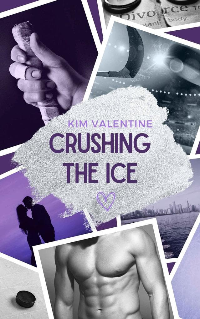 Crushing the Ice