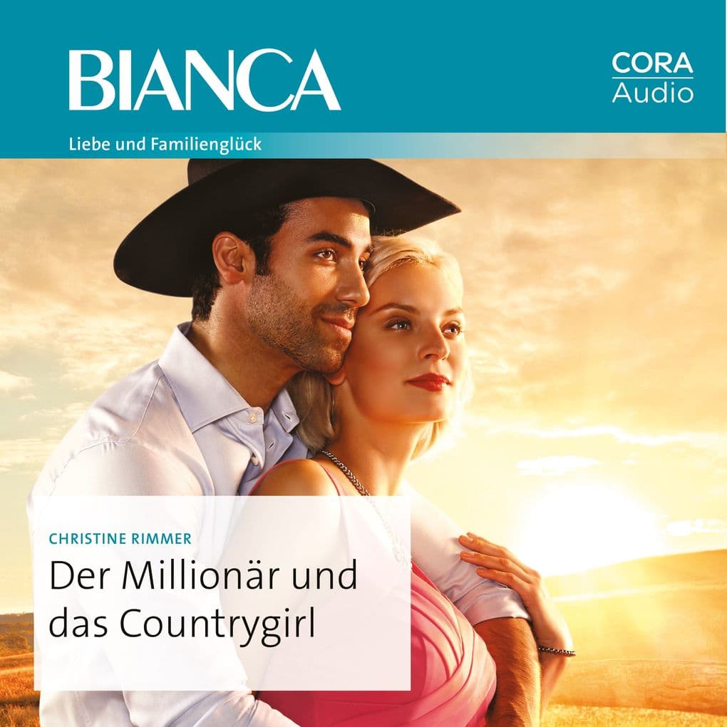 Der Millionär und das Countrygirl