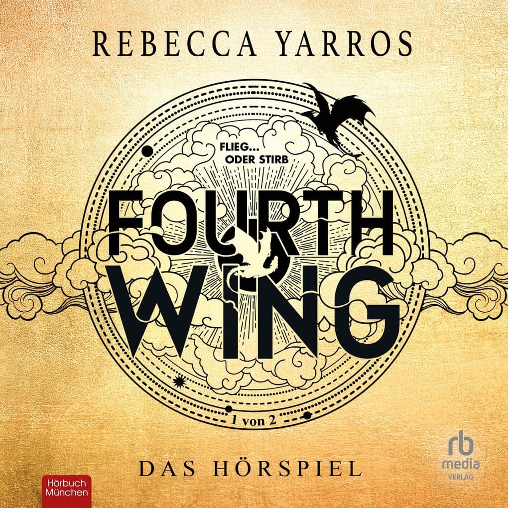 Fourth Wing