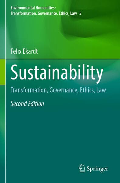 Sustainability