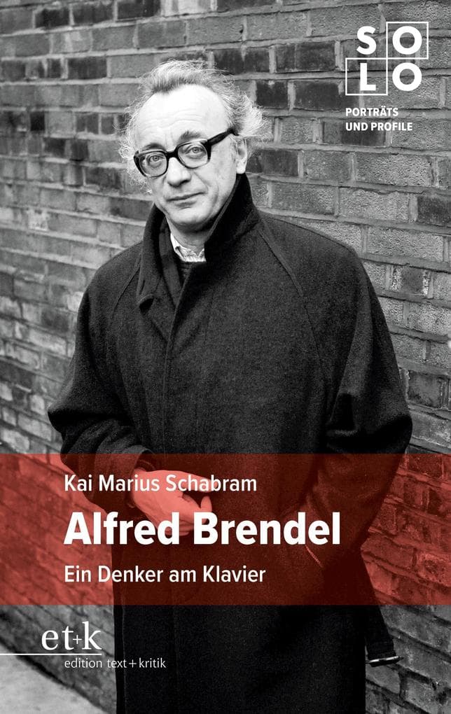 Alfred Brendel