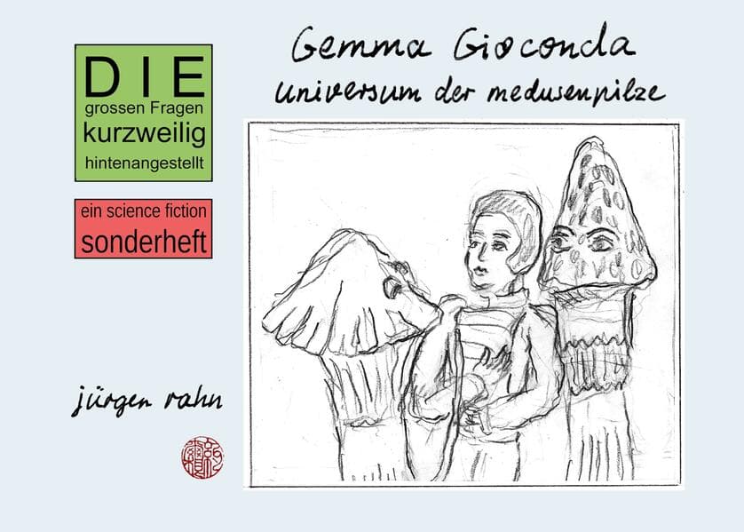 Gemma Gioconda