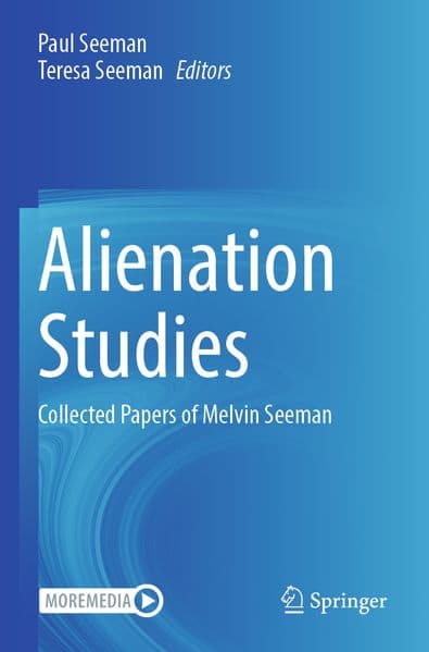 Alienation Studies