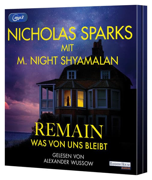 Remain - Was von uns bleibt