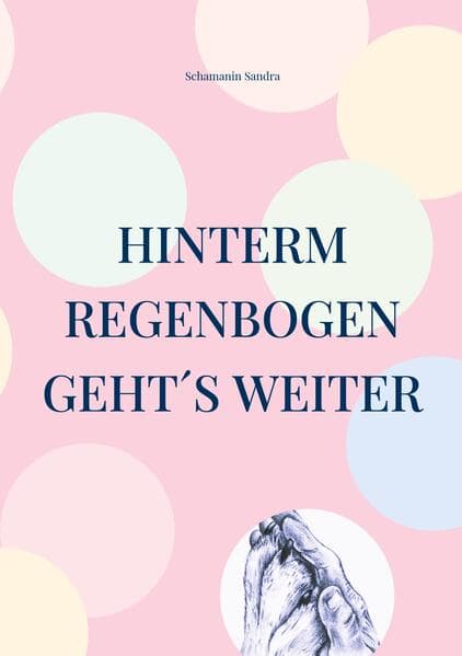 Hinterm Regenbogen gehts weiter