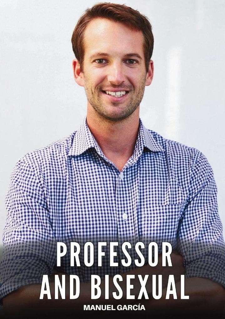 Professor and Bisexual