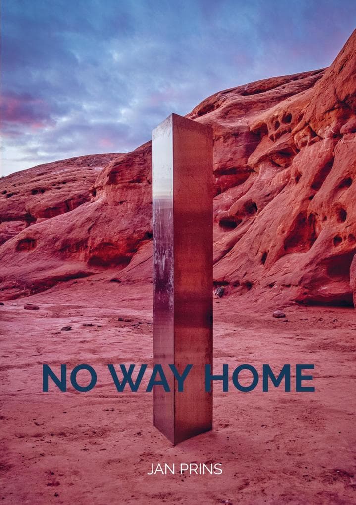 NO WAY HOME