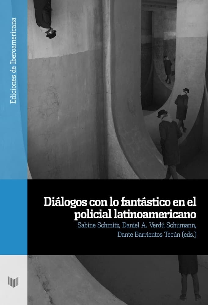 Una historia densa de la anarquía postindependiente
