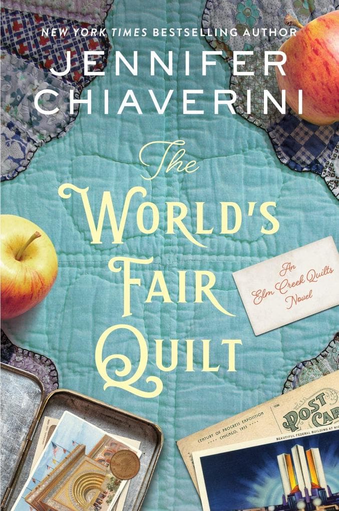 The World's Fair Quilt
