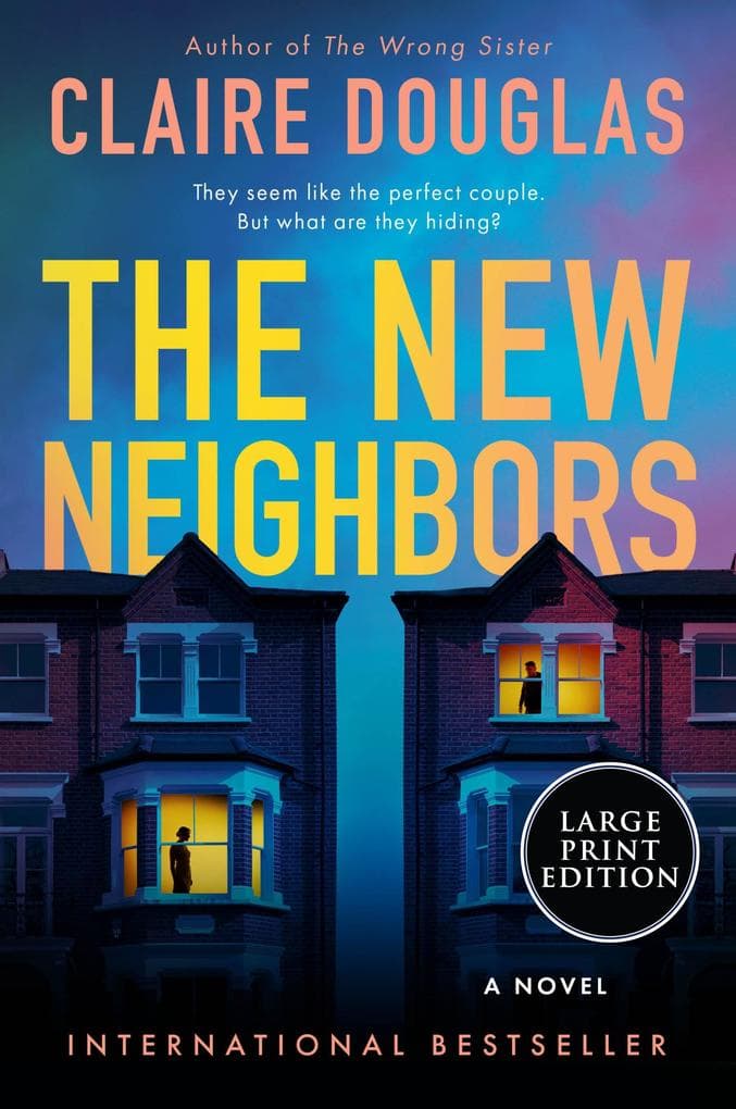 The New Neighbors
