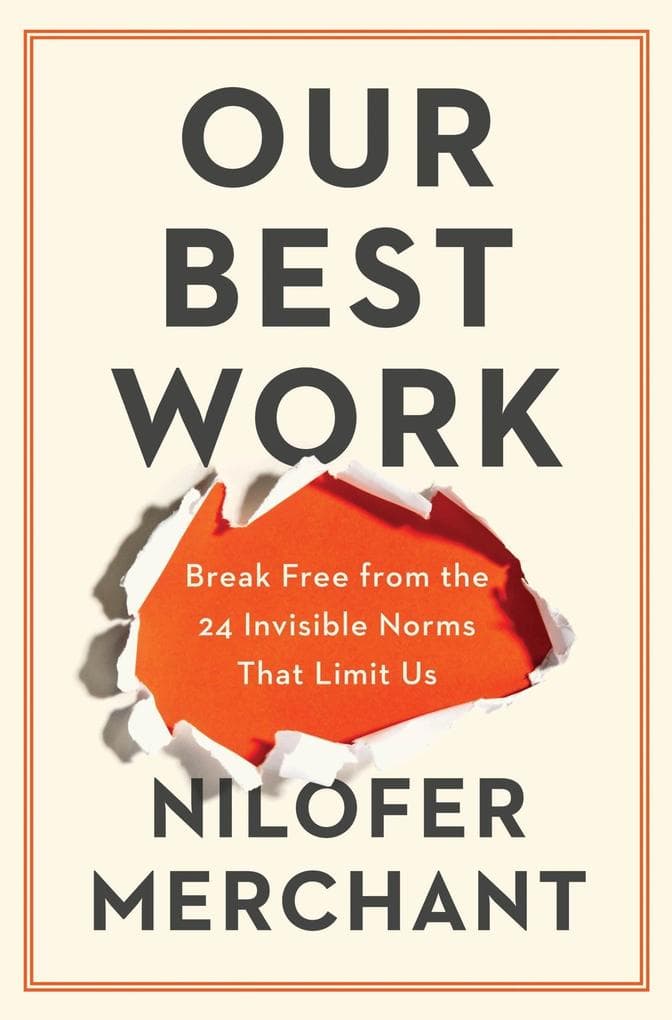 Our Best Work