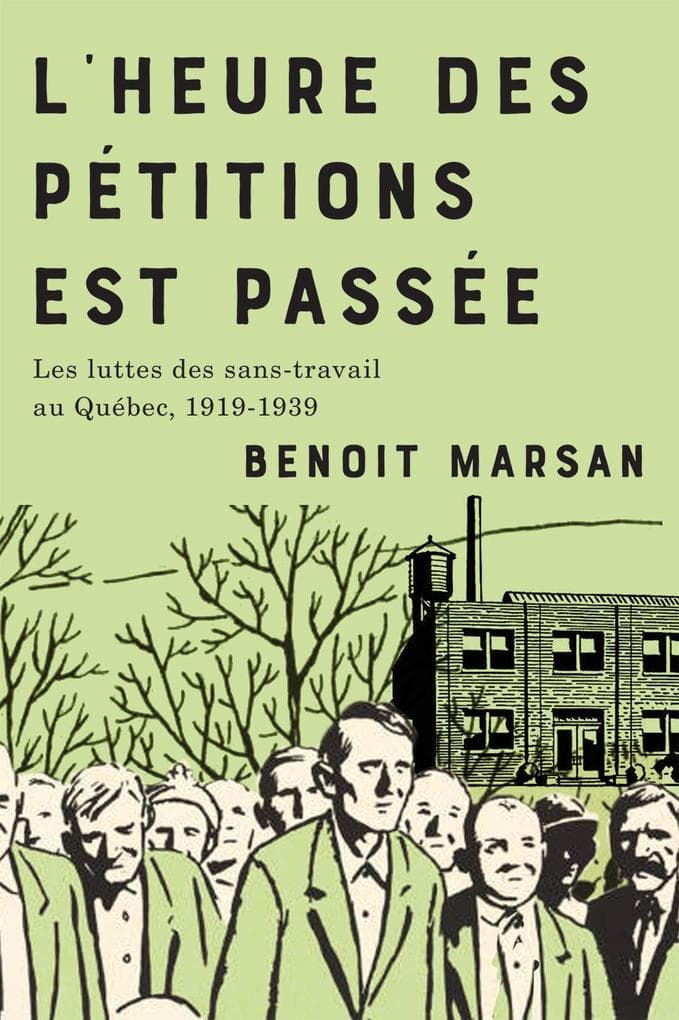 L'Heure Des Pétitions Est Passée