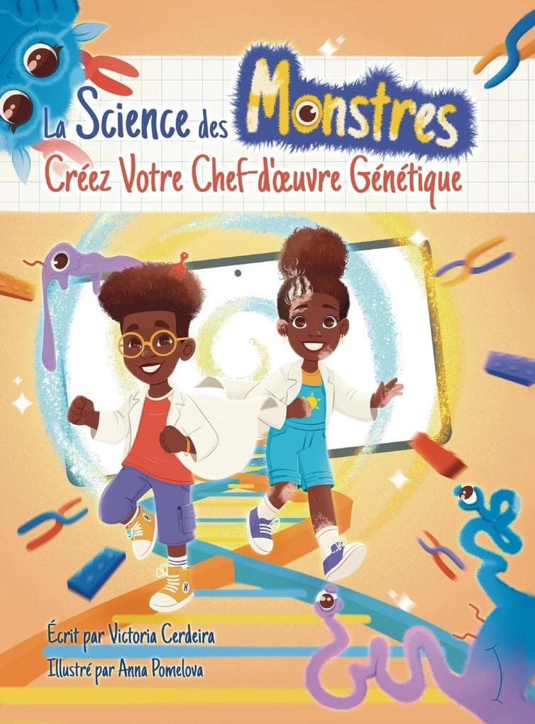 La Science des Monstres