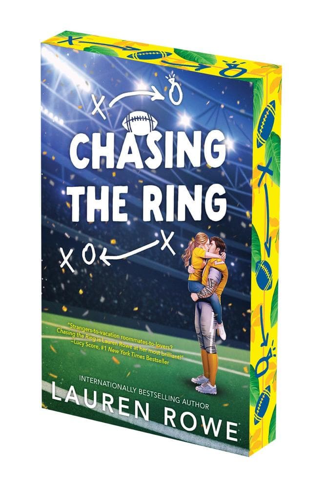 Chasing the Ring