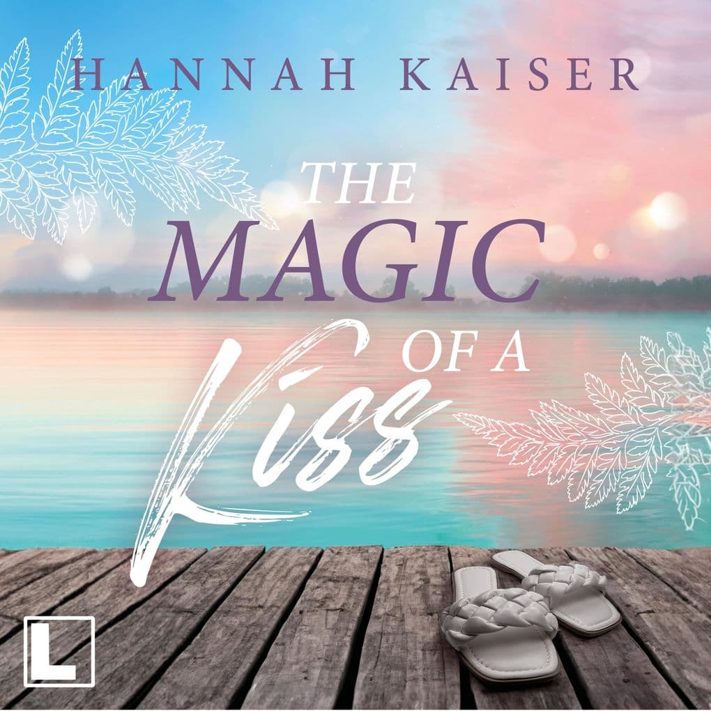 The Magic of a Kiss